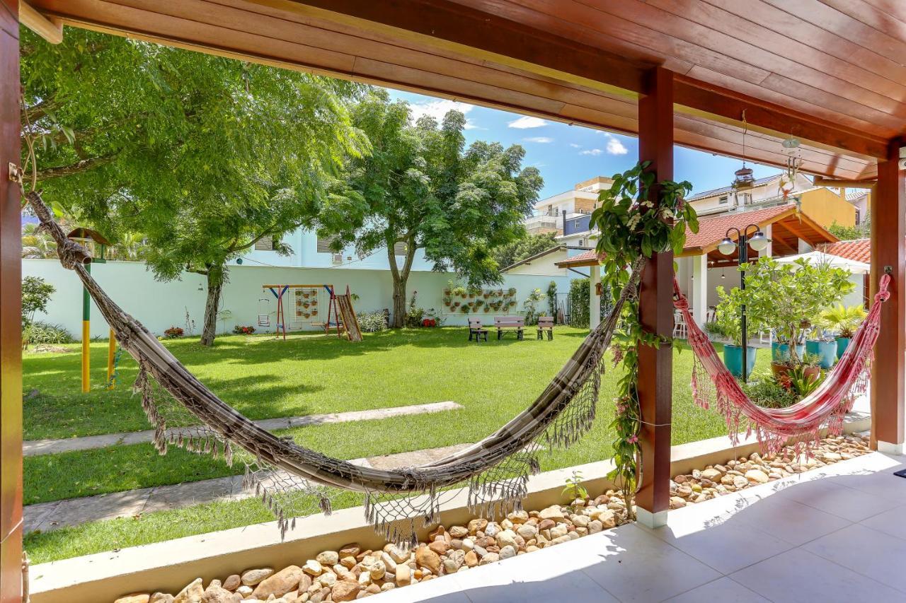 Flat Salsol Apartment Florianopolis Exterior photo